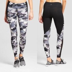 Champion C9 Camo Freedom Leggings